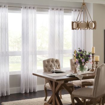 Aura Blinds, Shutters, and Cellular Shades in Calgary